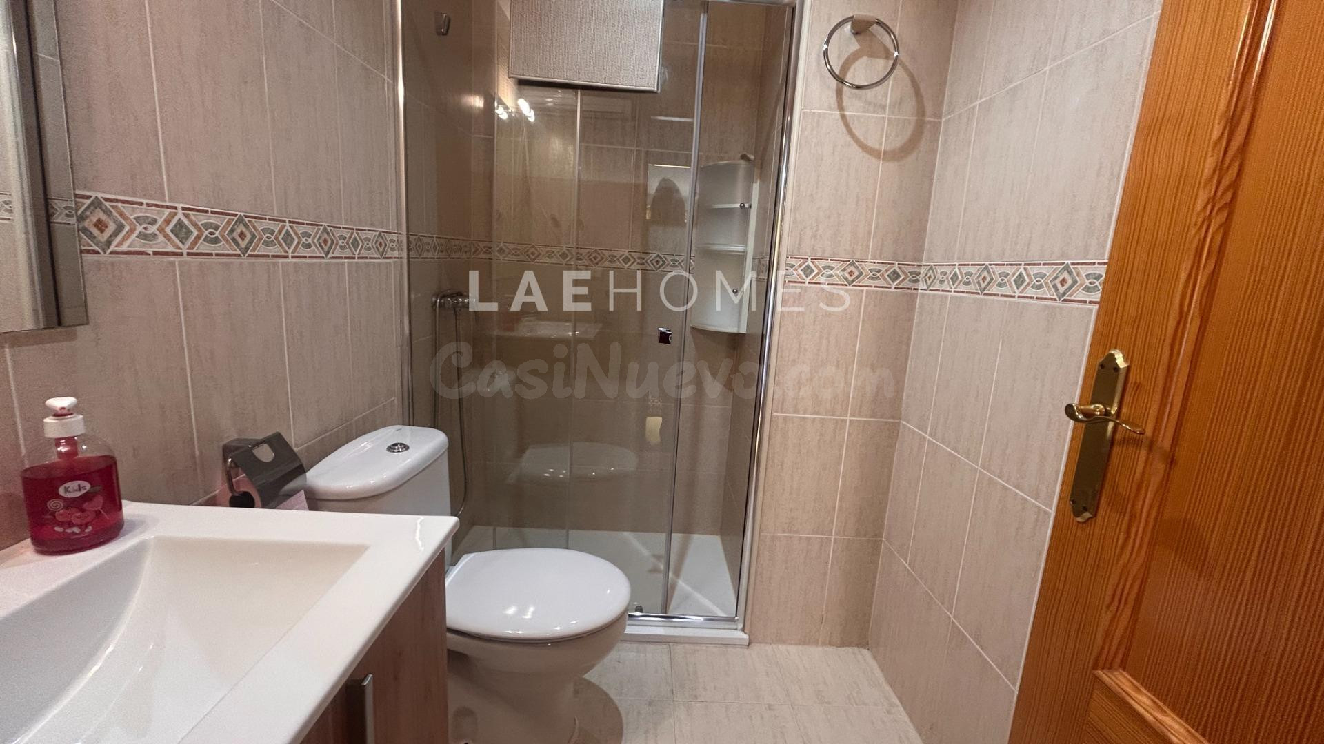 Piso de alquiler en San Juan - foto 4
