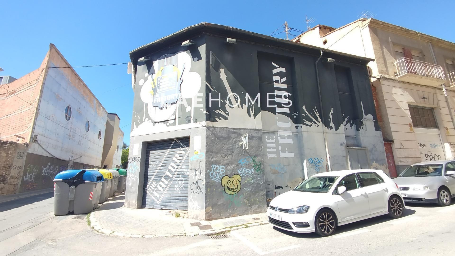 Edificio en venta en Alcoy - Posibilidad de 4 plantas - foto 3