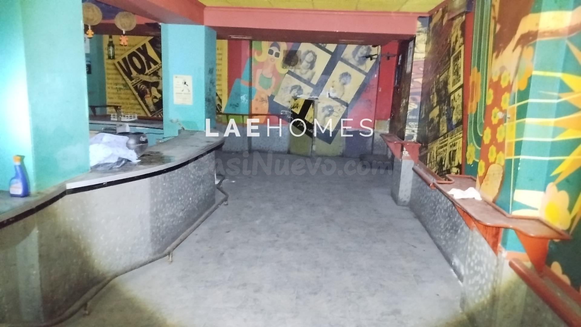 Edificio en venta en Alcoy - Posibilidad de 4 plantas - foto 5