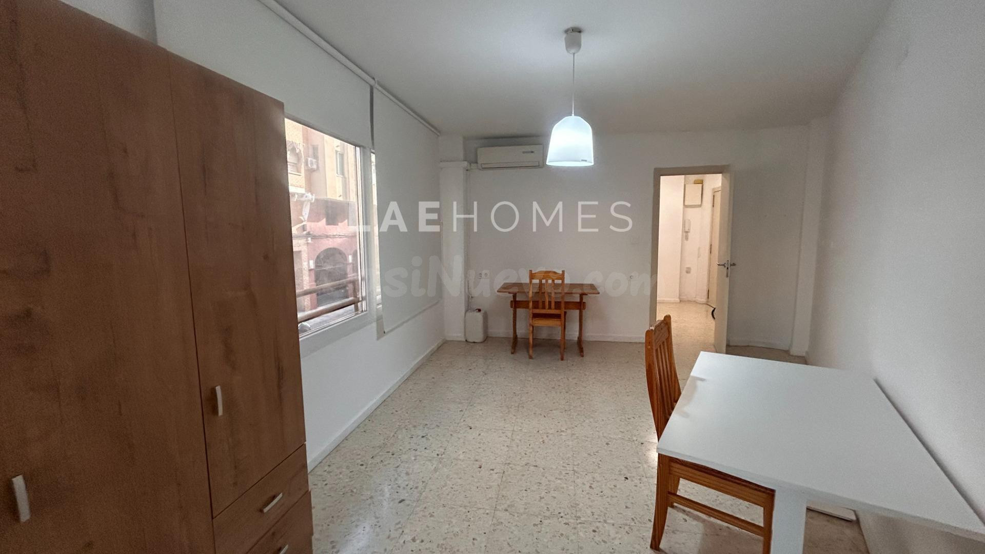 Oficina en venta en Carolinas Altas - Alicante
