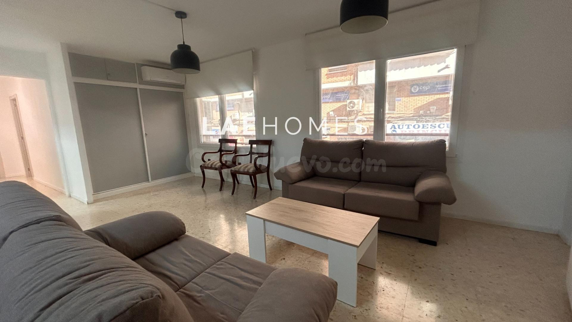Oficina en venta en Carolinas Altas - Alicante - foto 3