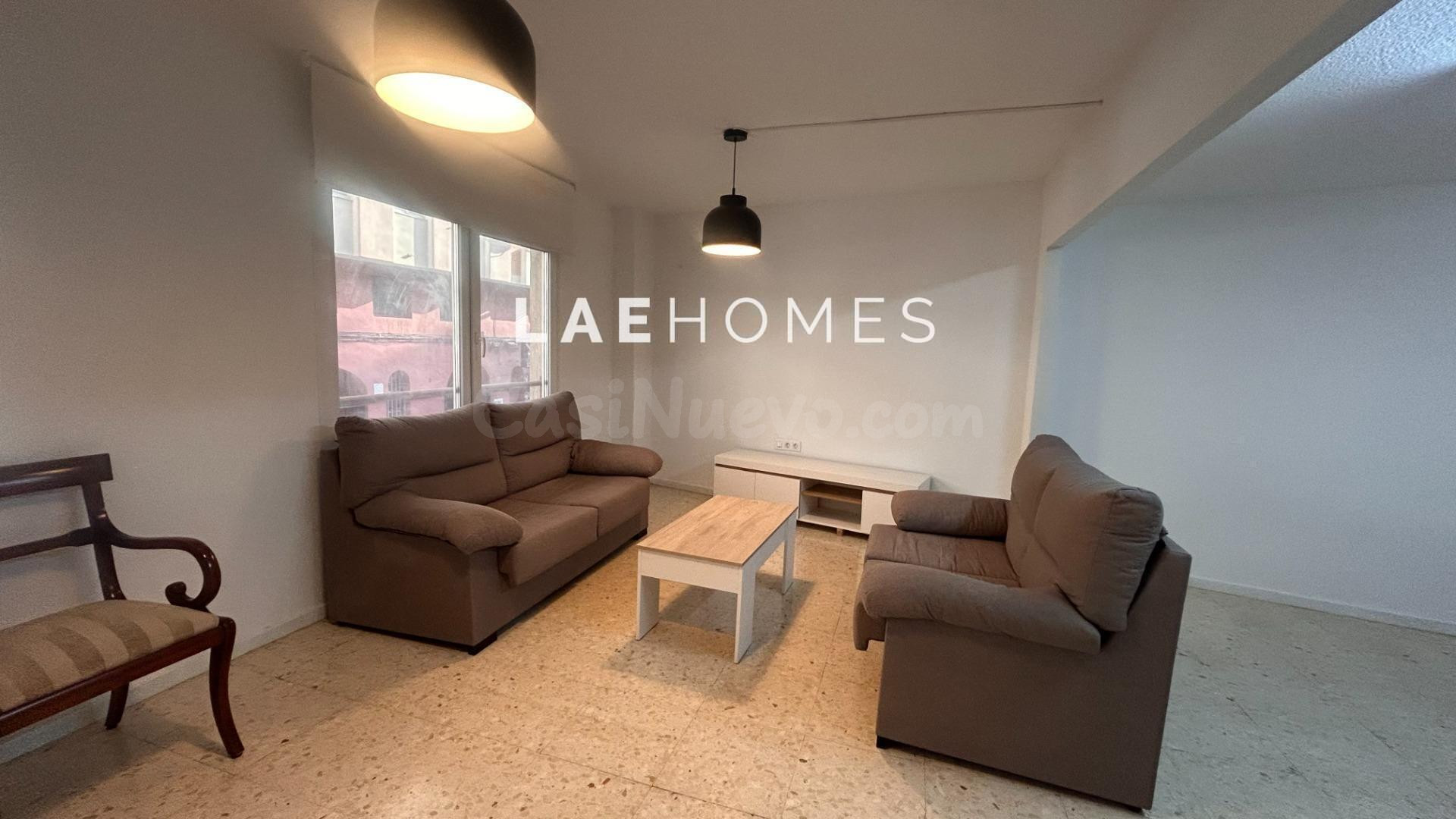 Oficina en venta en Carolinas Altas - Alicante - foto 4