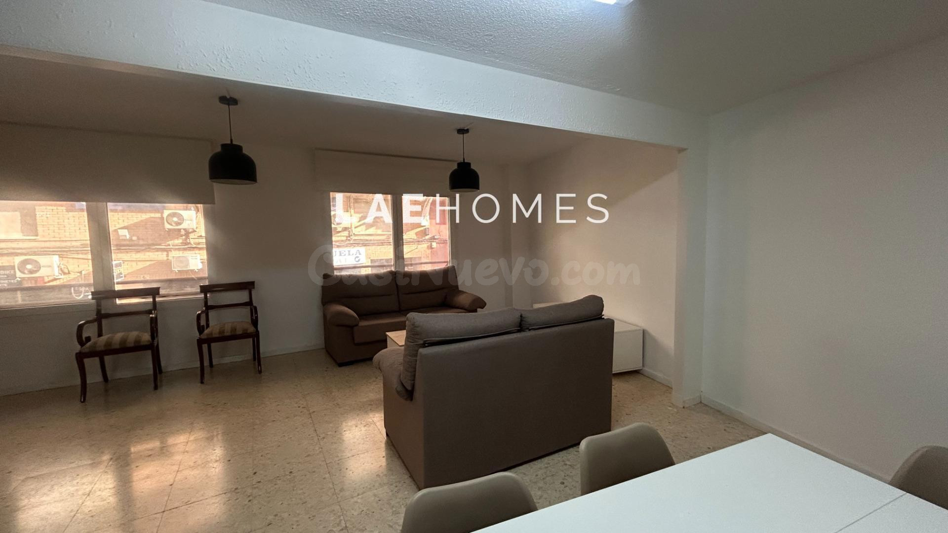 Oficina en venta en Carolinas Altas - Alicante - foto 5