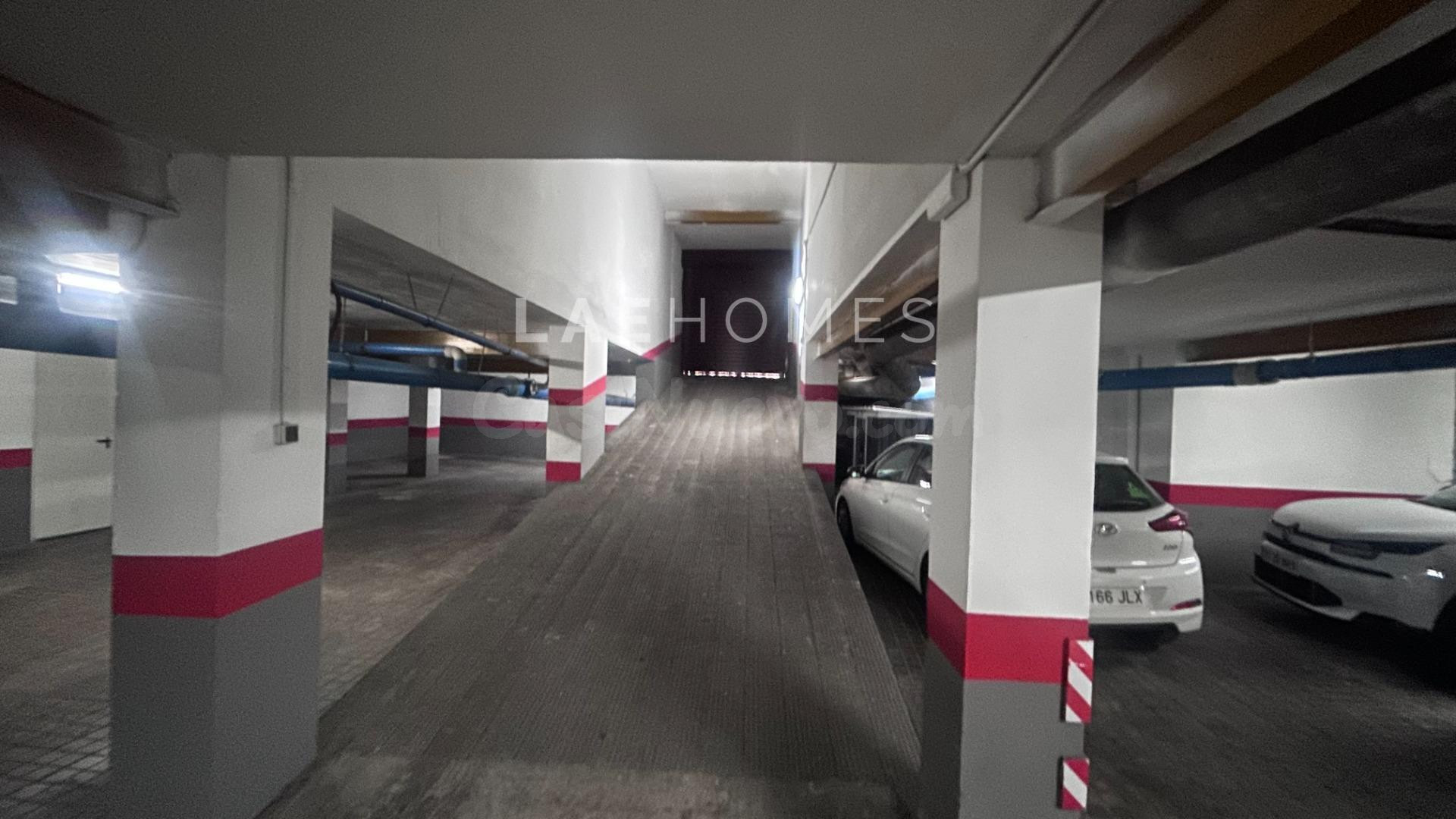 Plaza de garaje en venta en Carolinas (Alicante) - foto 2