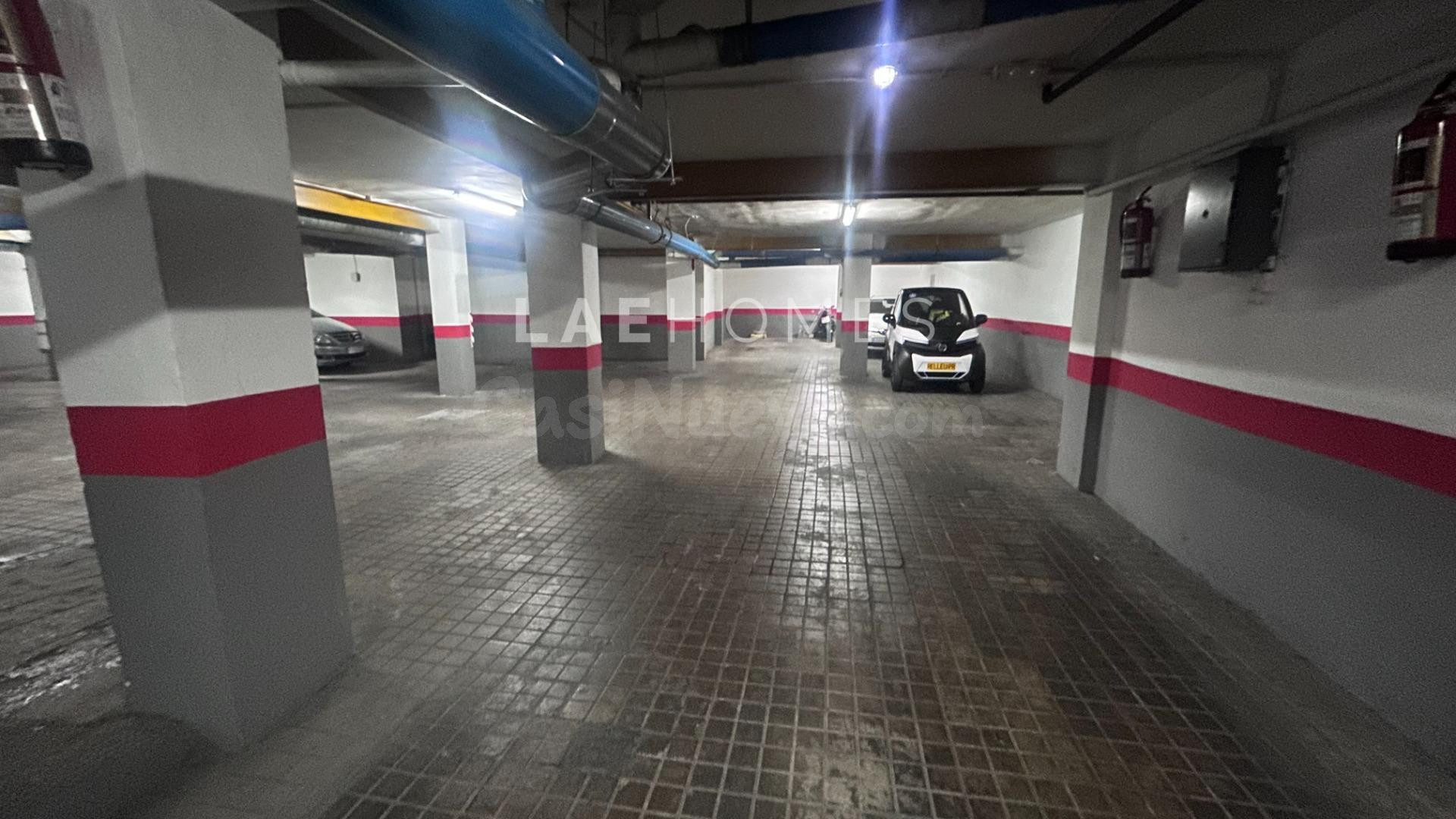 Plaza de garaje en venta en Carolinas (Alicante) - foto 3