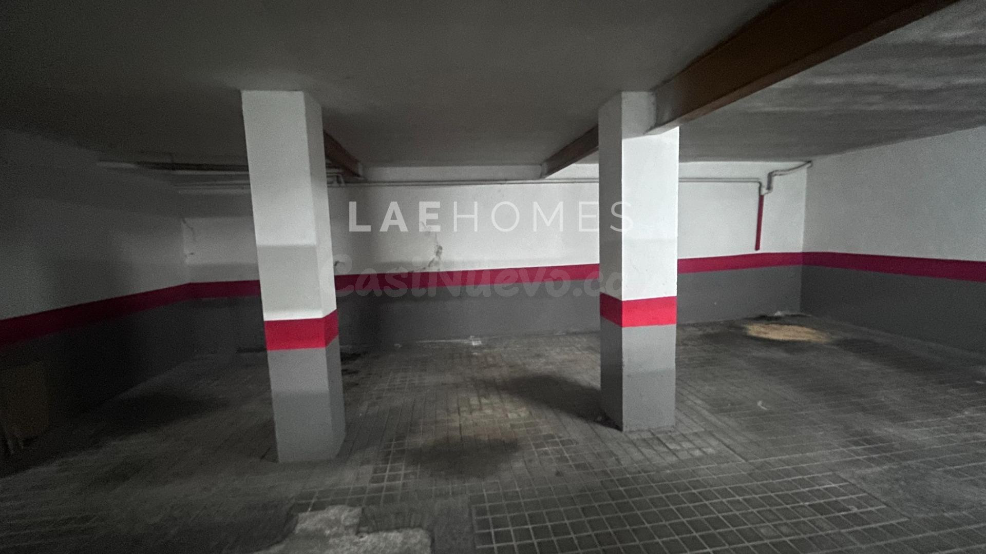 Plaza de garaje en venta en Carolinas (Alicante) - foto 4