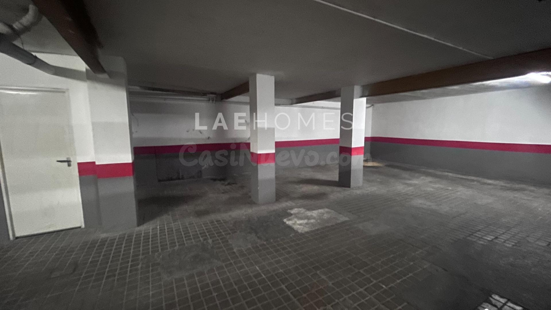 Plaza de garaje en venta en Carolinas (Alicante) - foto 5