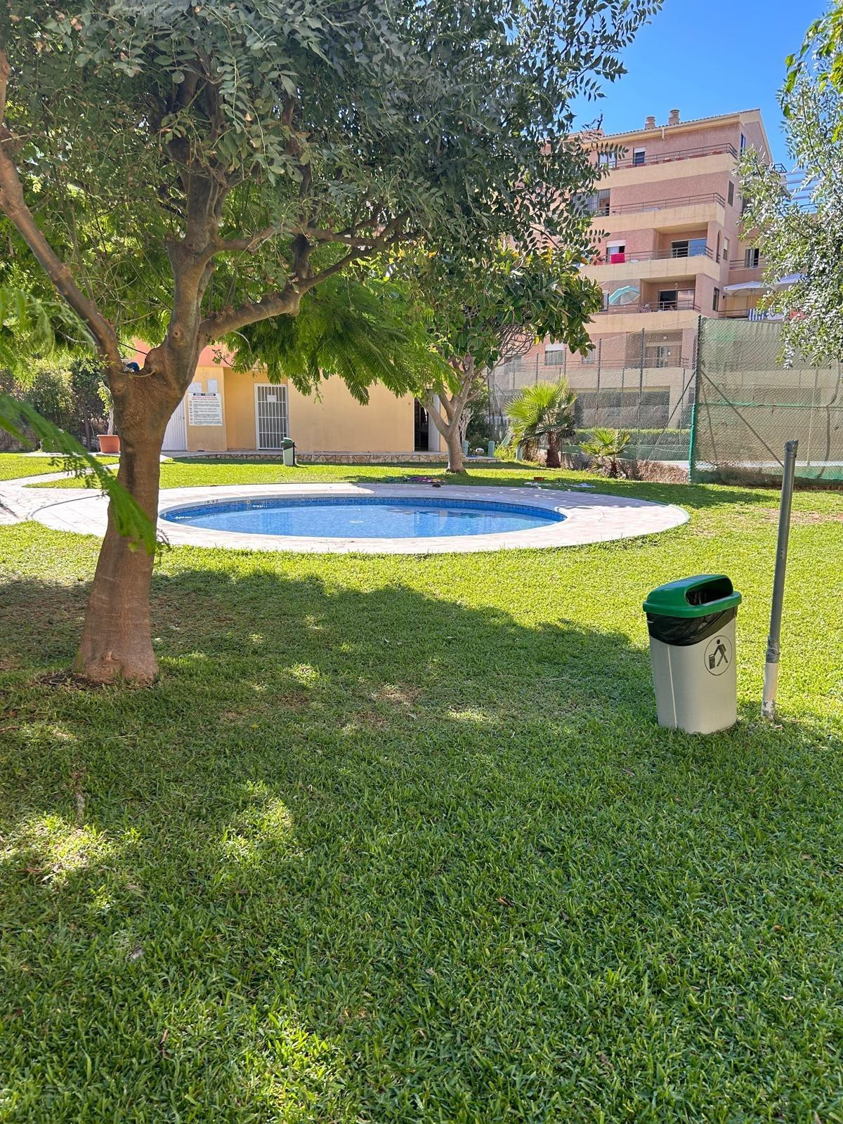 Piso en Salobreña Urb Mayorazgo