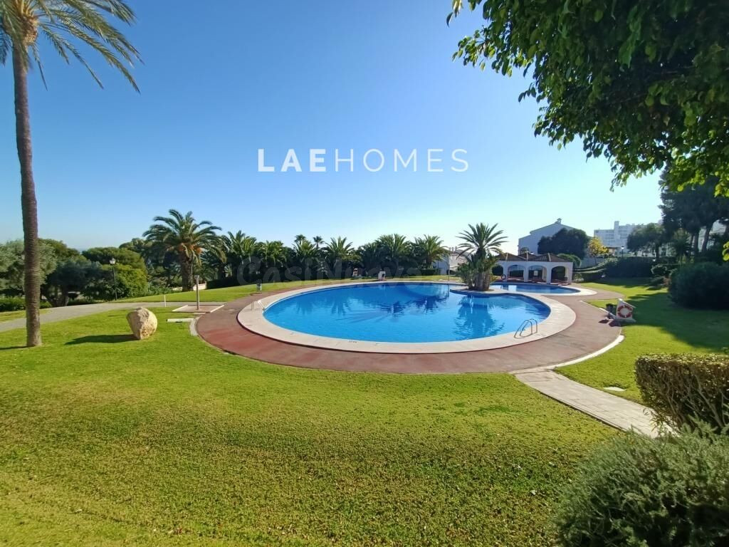 Chalet adosado en venta en Gran Alacant
