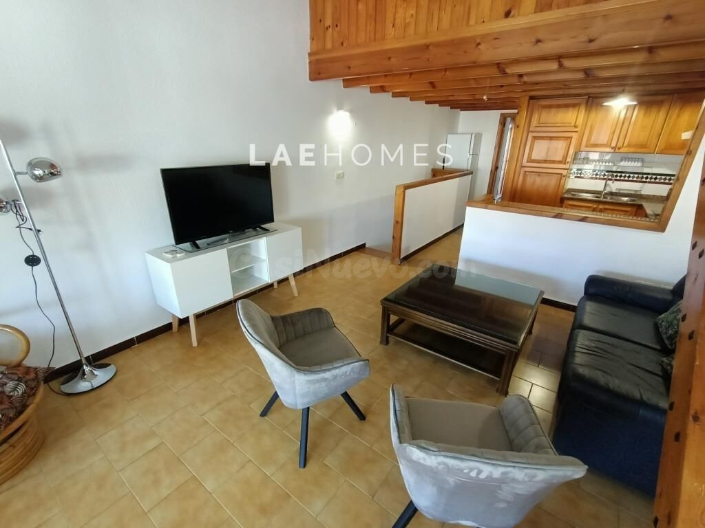 Chalet adosado en venta en Gran Alacant - foto 2
