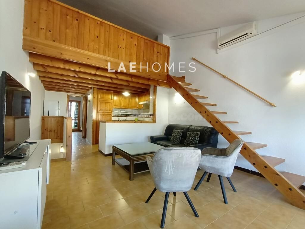 Chalet adosado en venta en Gran Alacant - foto 3