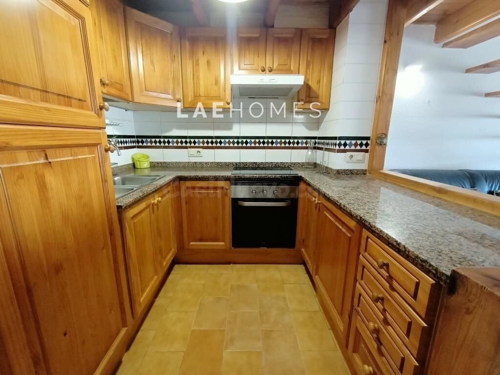 Chalet adosado en venta en Gran Alacant - foto 4