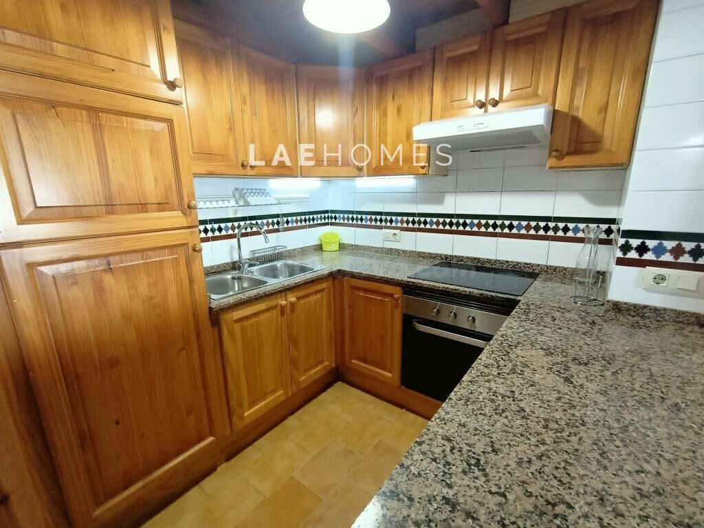 Chalet adosado en venta en Gran Alacant - foto 5