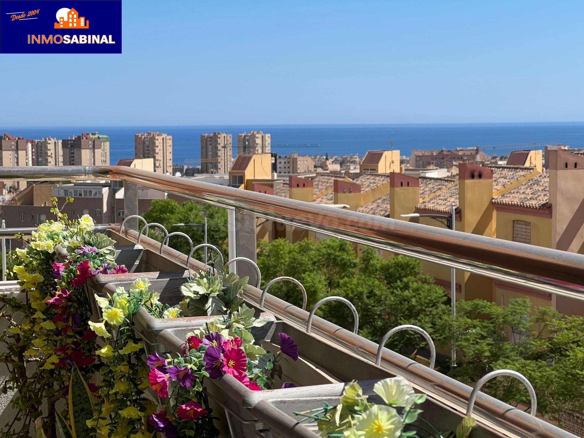 Amplio y Moderno Piso en Aguadulce Norte - Ideal para Entrar