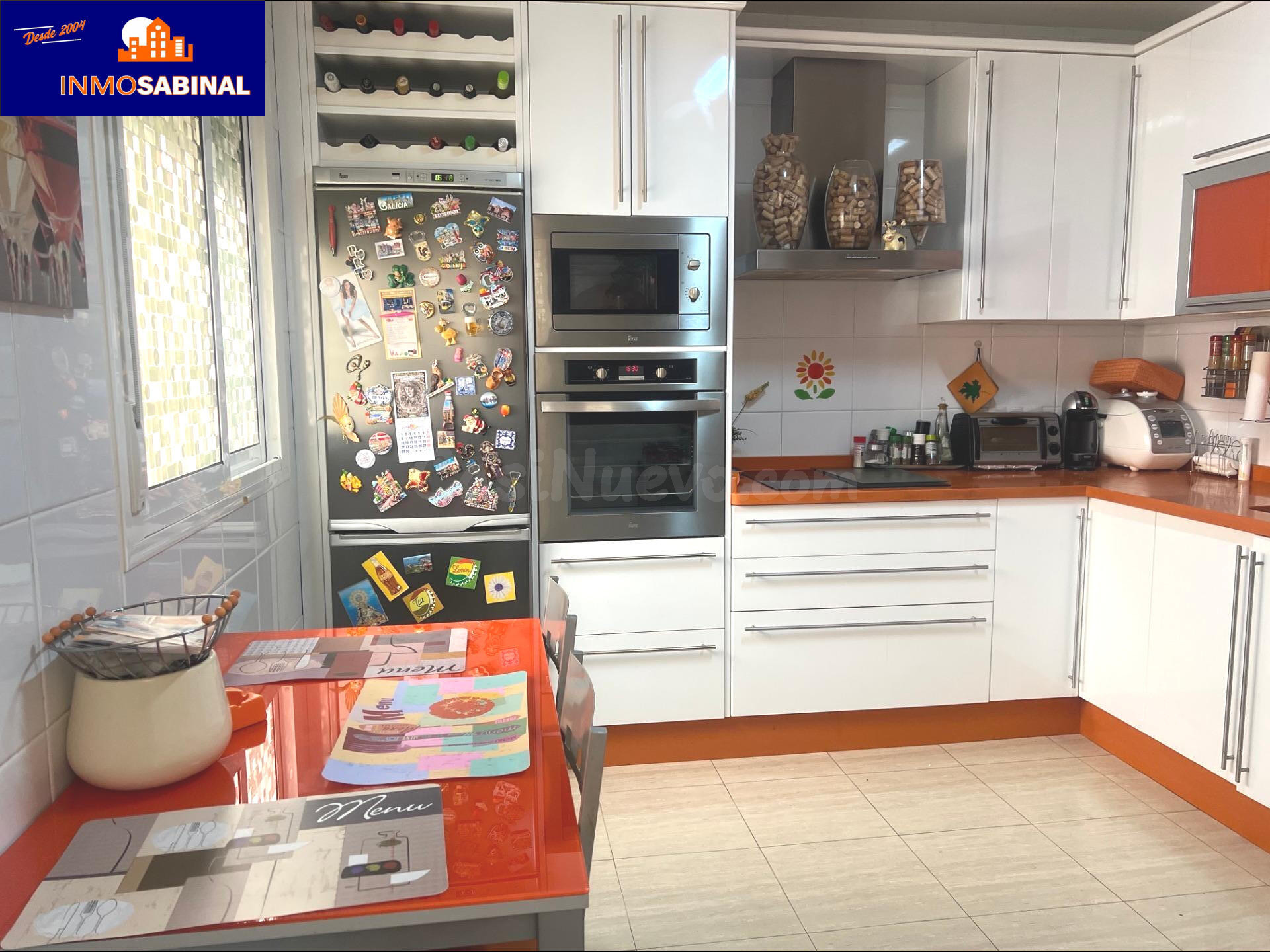 Amplio y Moderno Piso en Aguadulce Norte - Ideal para Entrar - foto 2