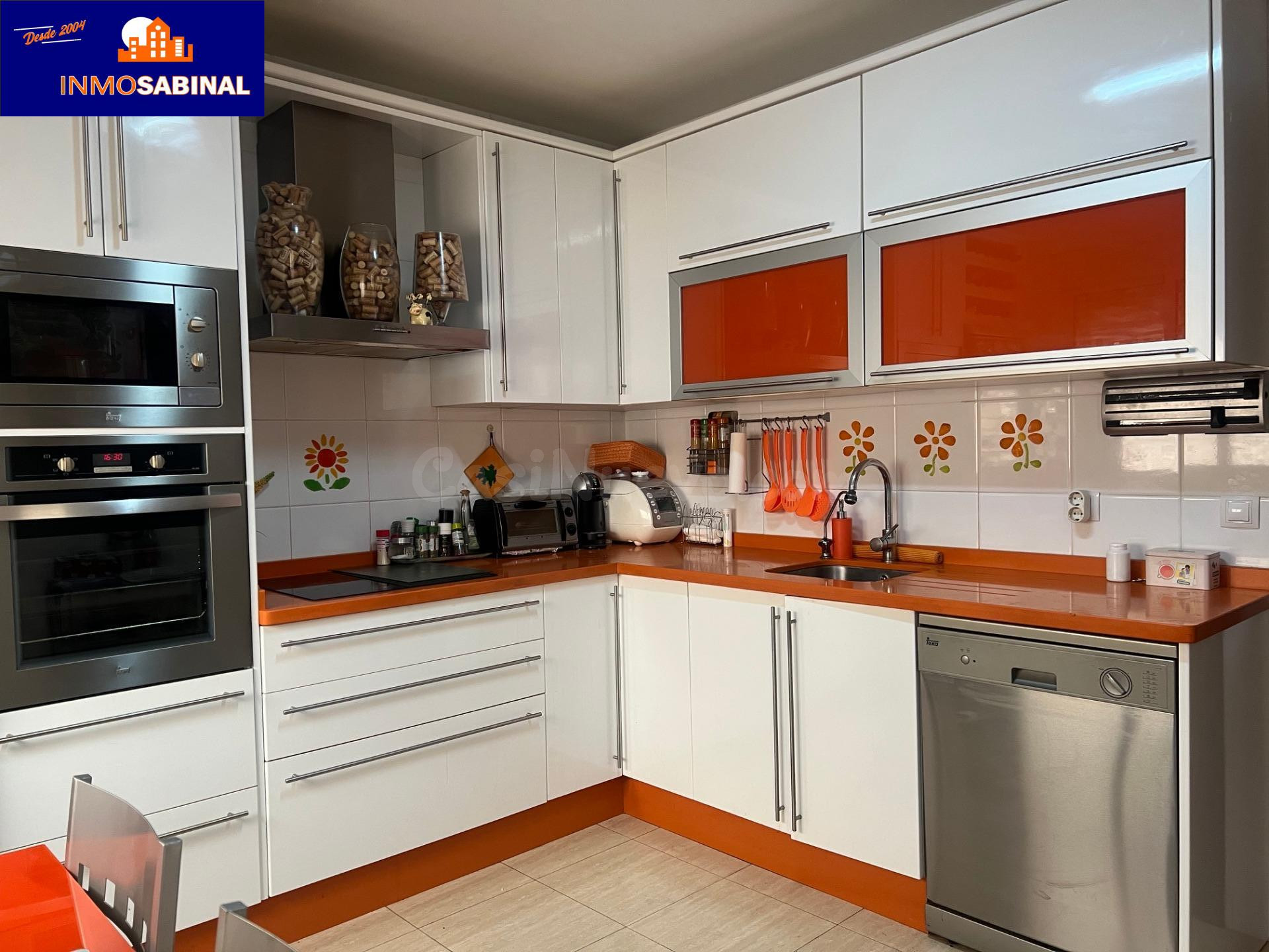 Amplio y Moderno Piso en Aguadulce Norte - Ideal para Entrar - foto 4