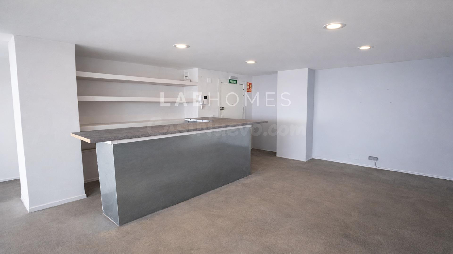 Oficina en alquiler en Avenida Maisonnave - foto 2
