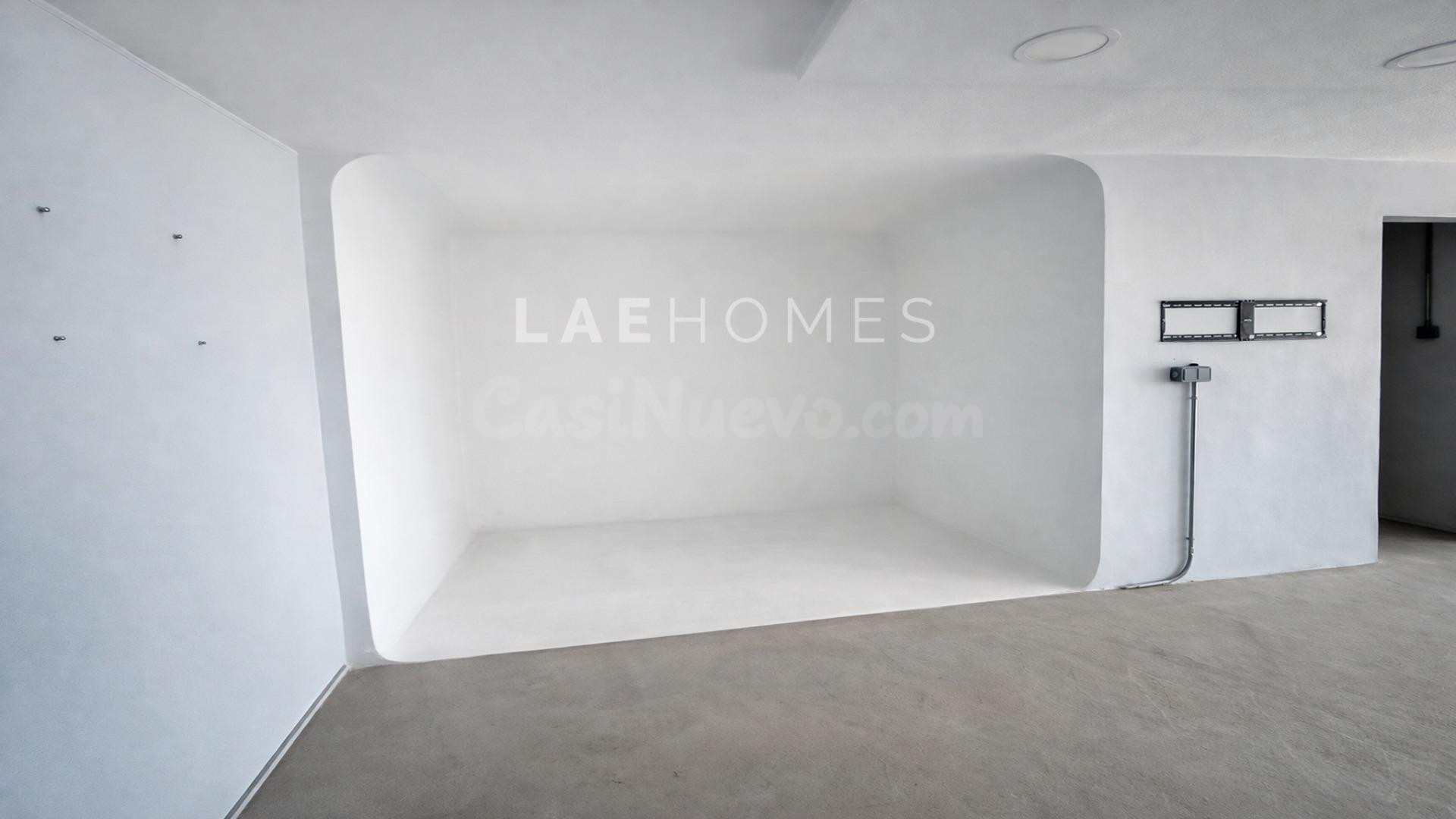 Oficina en alquiler en Avenida Maisonnave - foto 5