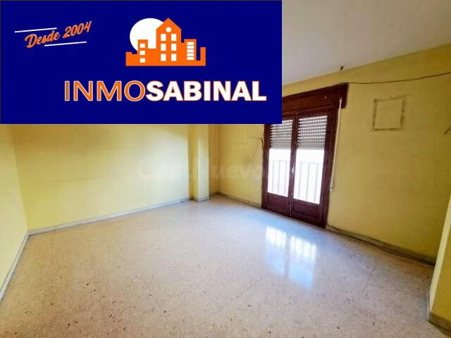Piso en Huercal de Almería - foto 2