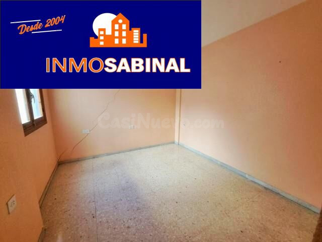Piso en Huercal de Almería - foto 3