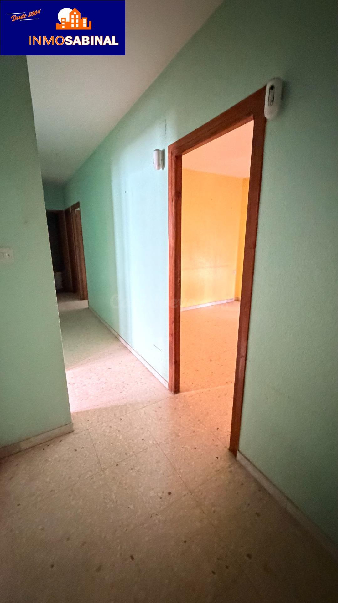 Piso en Huercal de Almería - foto 4
