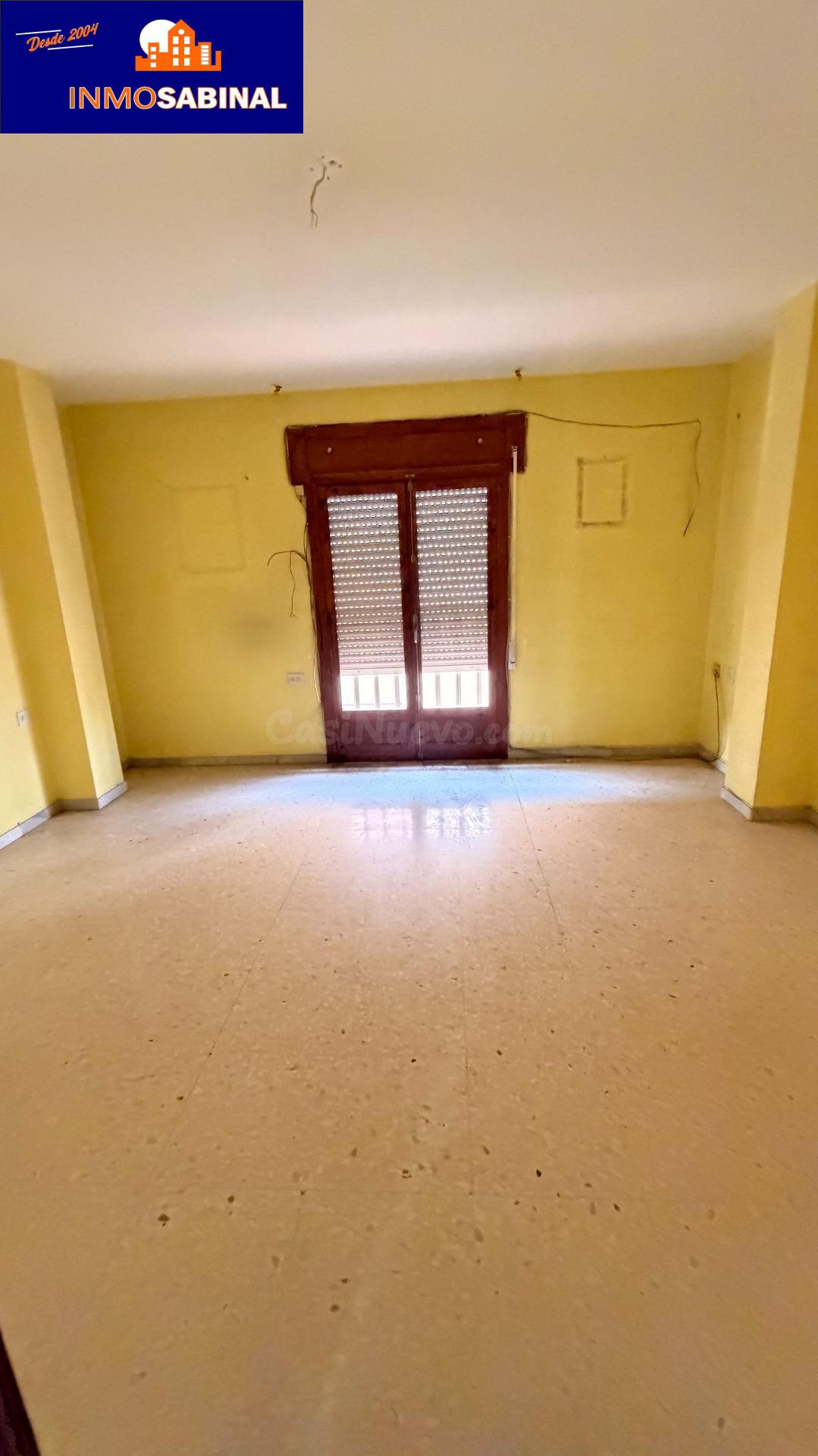 Piso en Huercal de Almería - foto 5