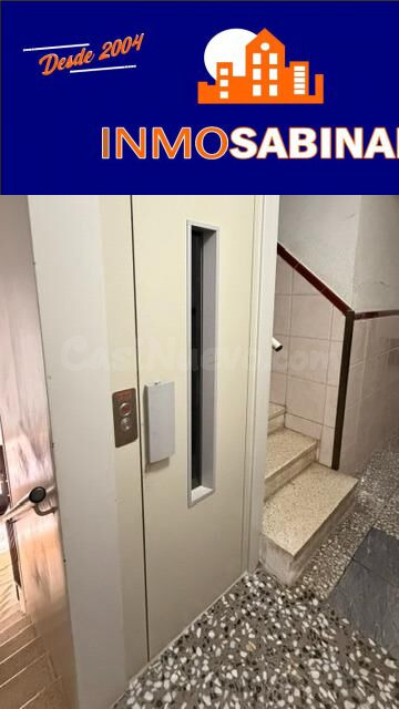 GRAN PISO DE 4 DORMITORIOS EN ZONA DE LOS MOLINOS CERCANO A  - foto 3