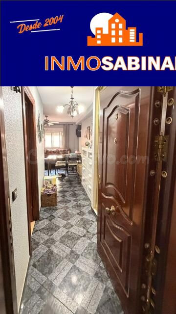 GRAN PISO DE 4 DORMITORIOS EN ZONA DE LOS MOLINOS CERCANO A  - foto 4