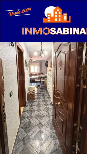 GRAN PISO DE 4 DORMITORIOS EN ZONA DE LOS MOLINOS CERCANO A  - foto 5