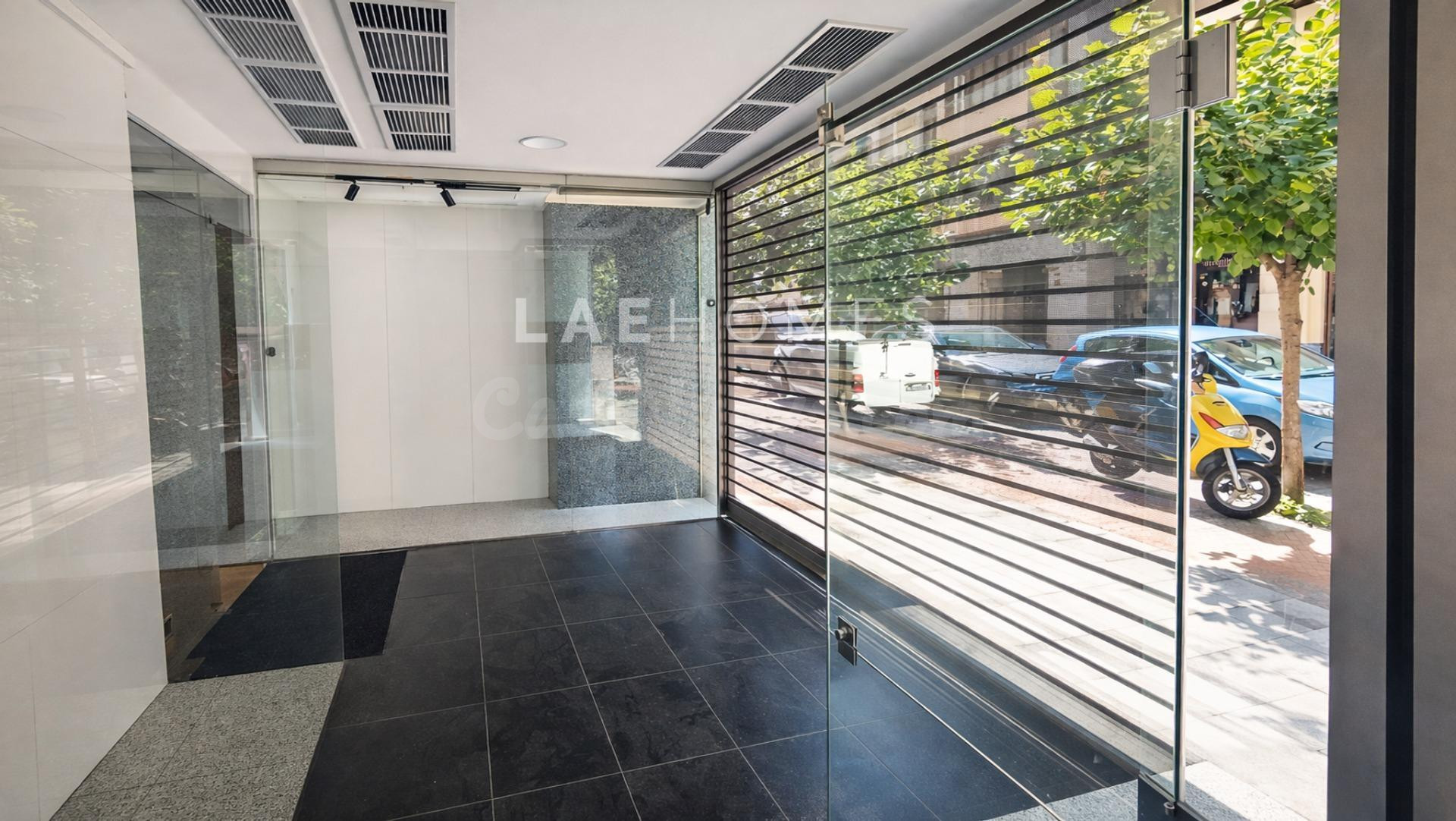 Local comercial en venta en el centro de Alcoy - foto 3