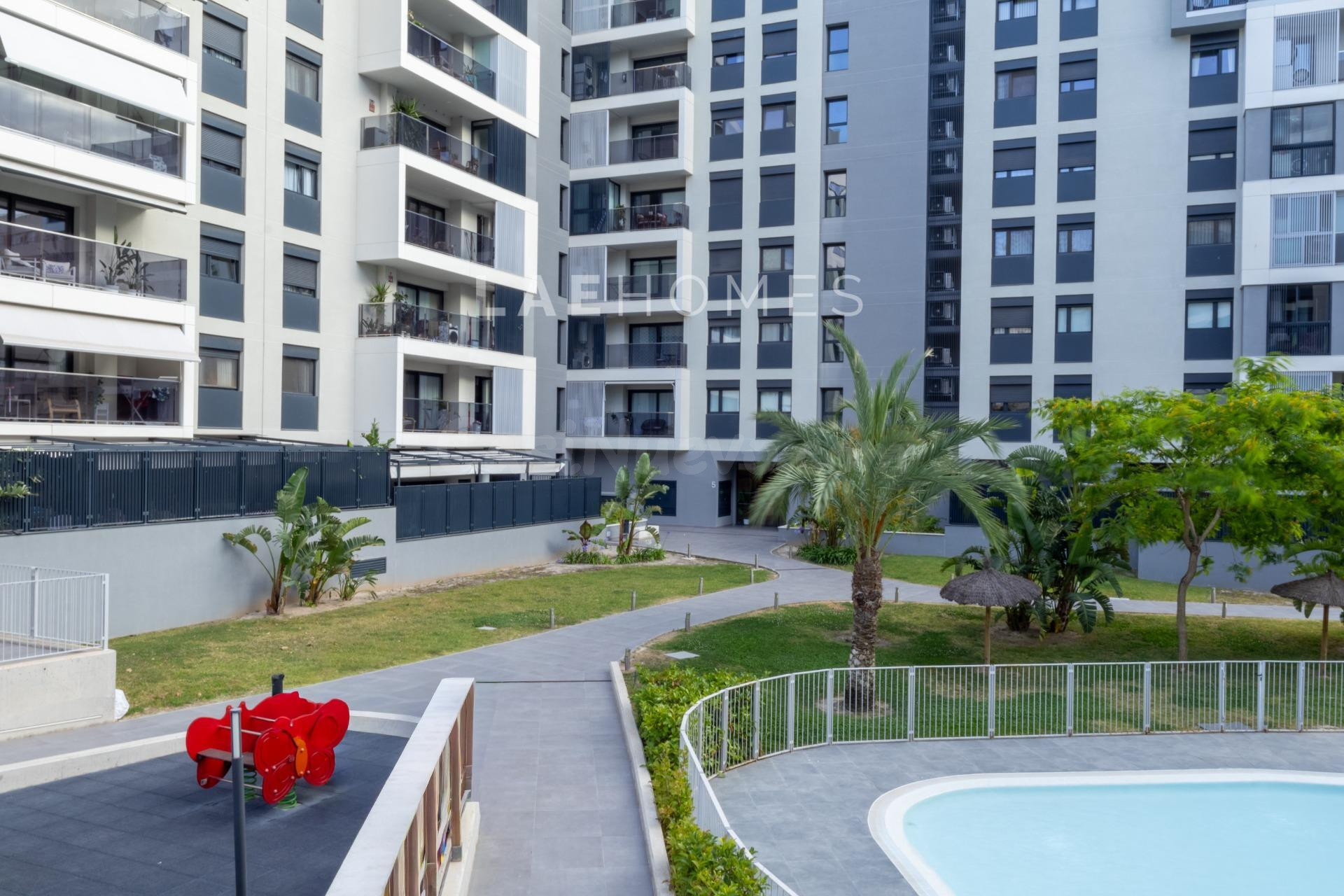 Piso en venta en el PAU I - foto 3
