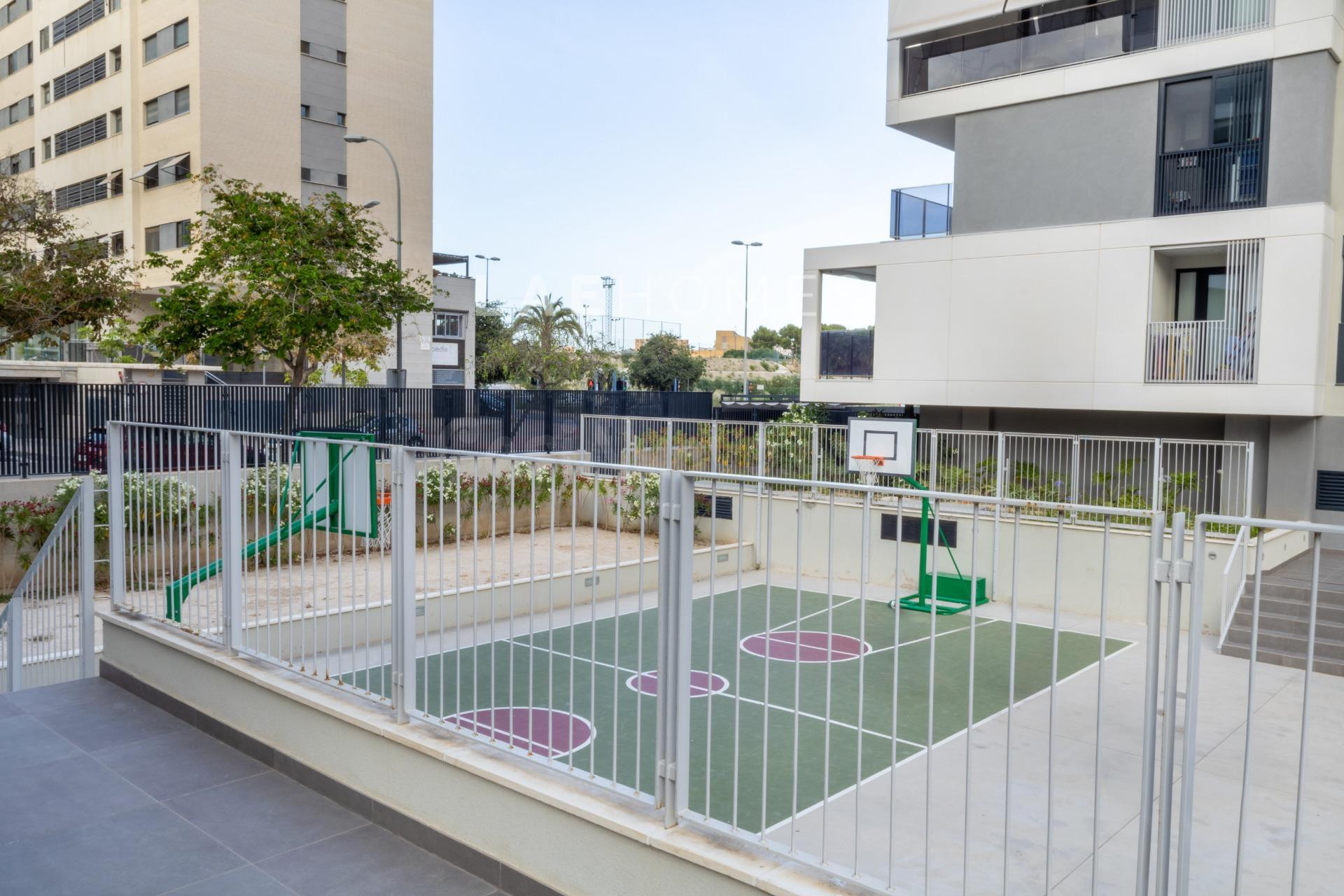 Piso en venta en el PAU I - foto 4