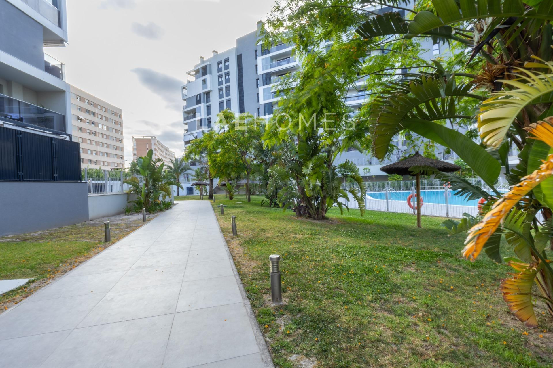Piso en venta en el PAU I - foto 5