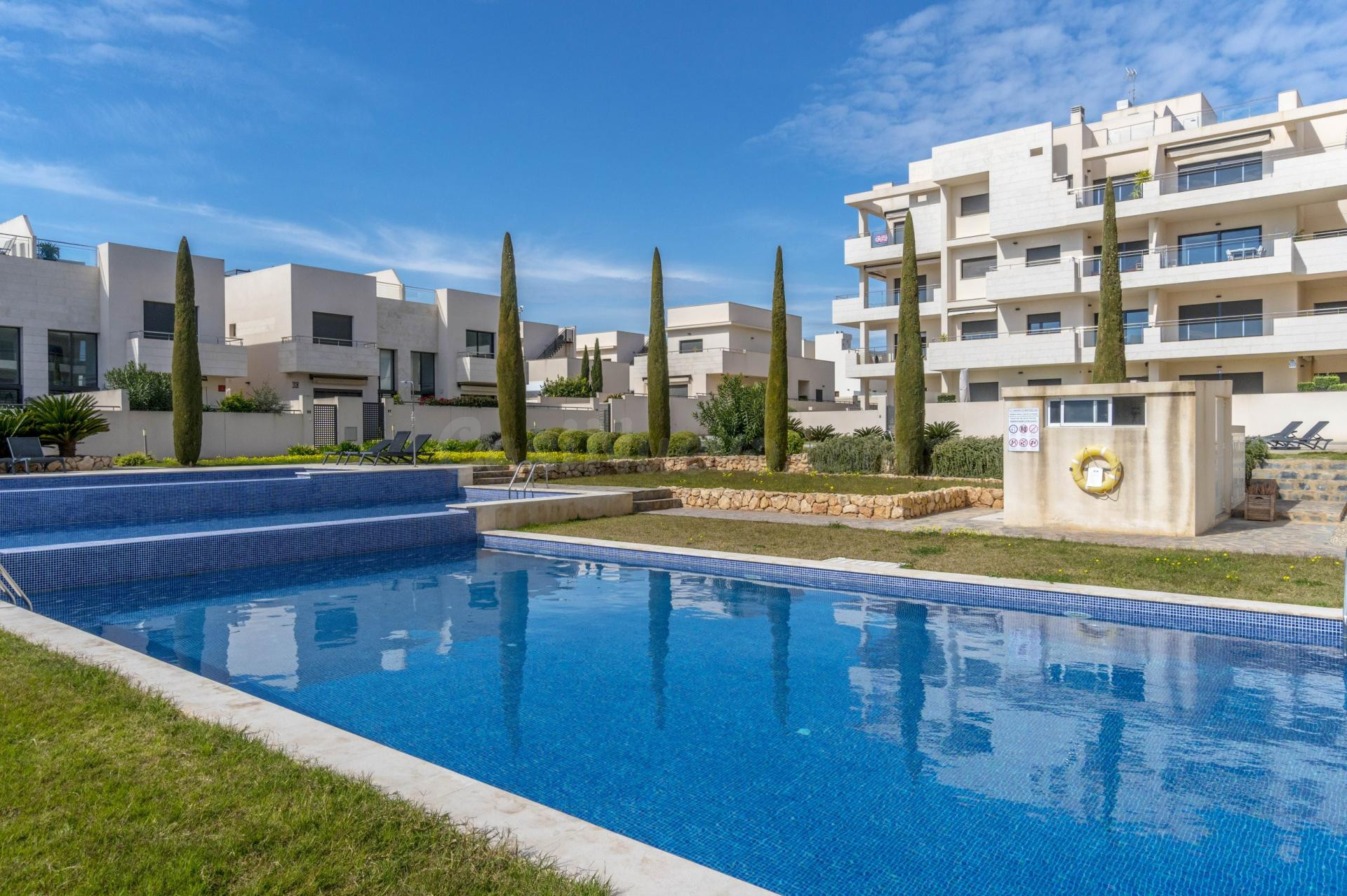 Apartamento 2 habitaciones 80m² en venta - Orihuela Costa - foto 5