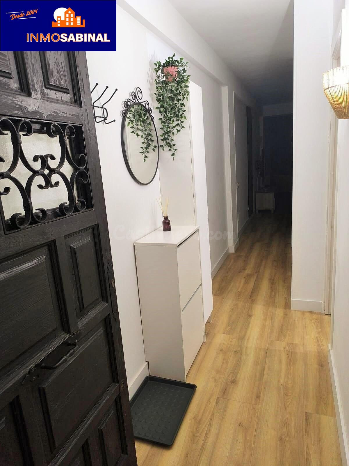 PISO EN ALQUILER. ROQUETAS DE MAR 550€ - foto 3