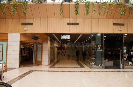 Local comercial 113m² en venta - Centro Urbano - foto 3