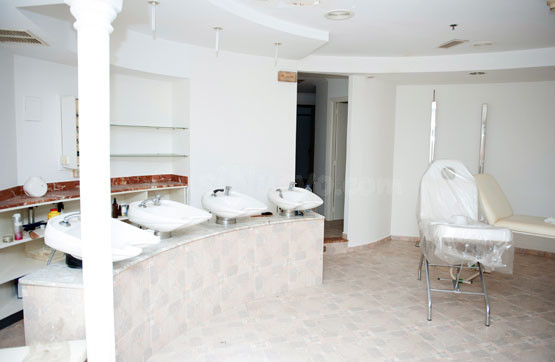 Local comercial 113m² en venta - Centro Urbano - foto 5