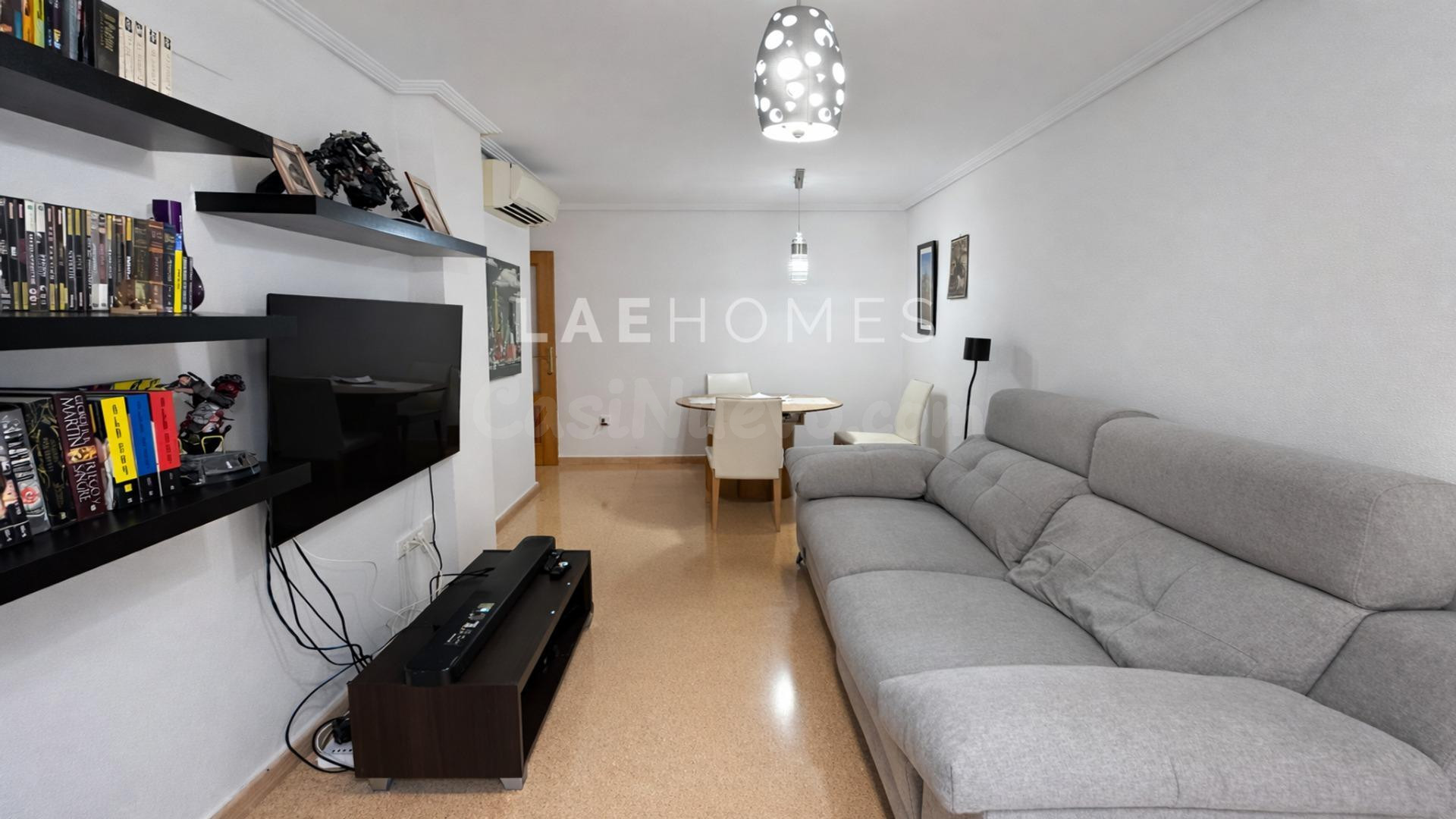 Piso en venta en San Juan Pueblo