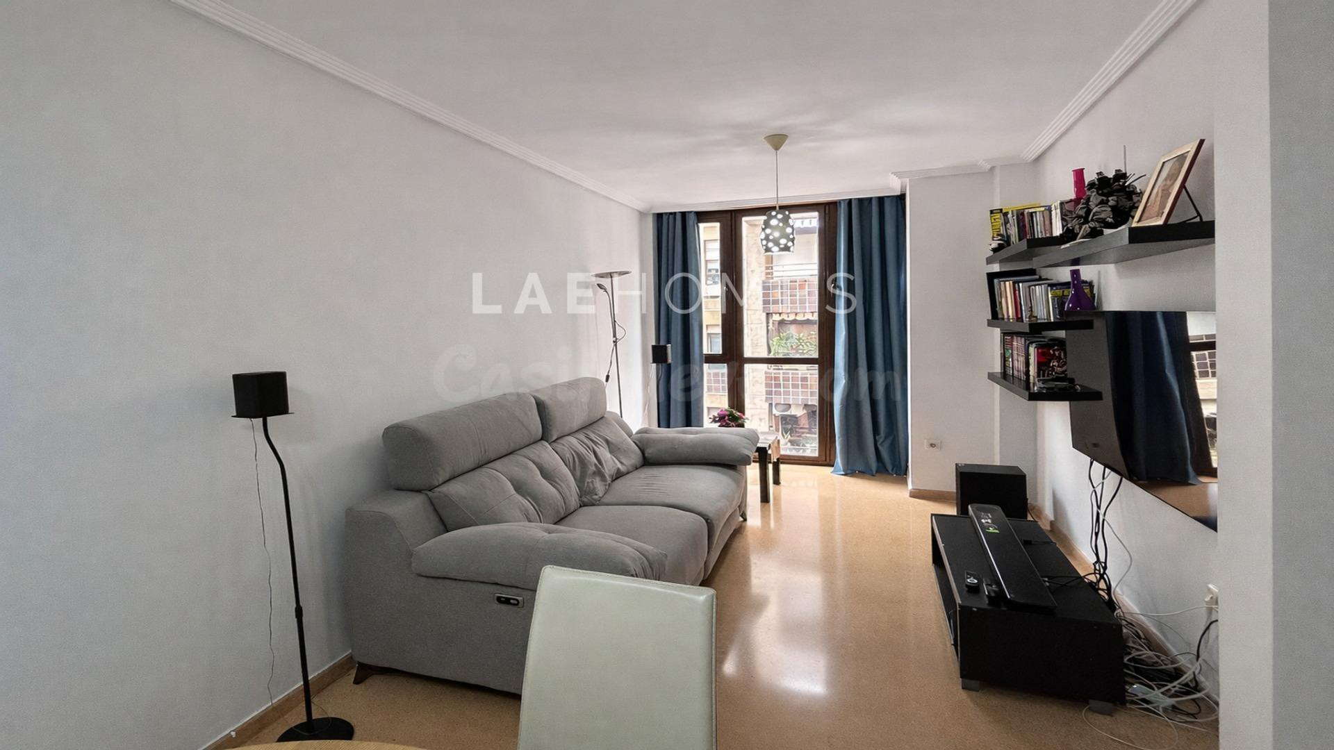 Piso en venta en San Juan Pueblo - foto 2