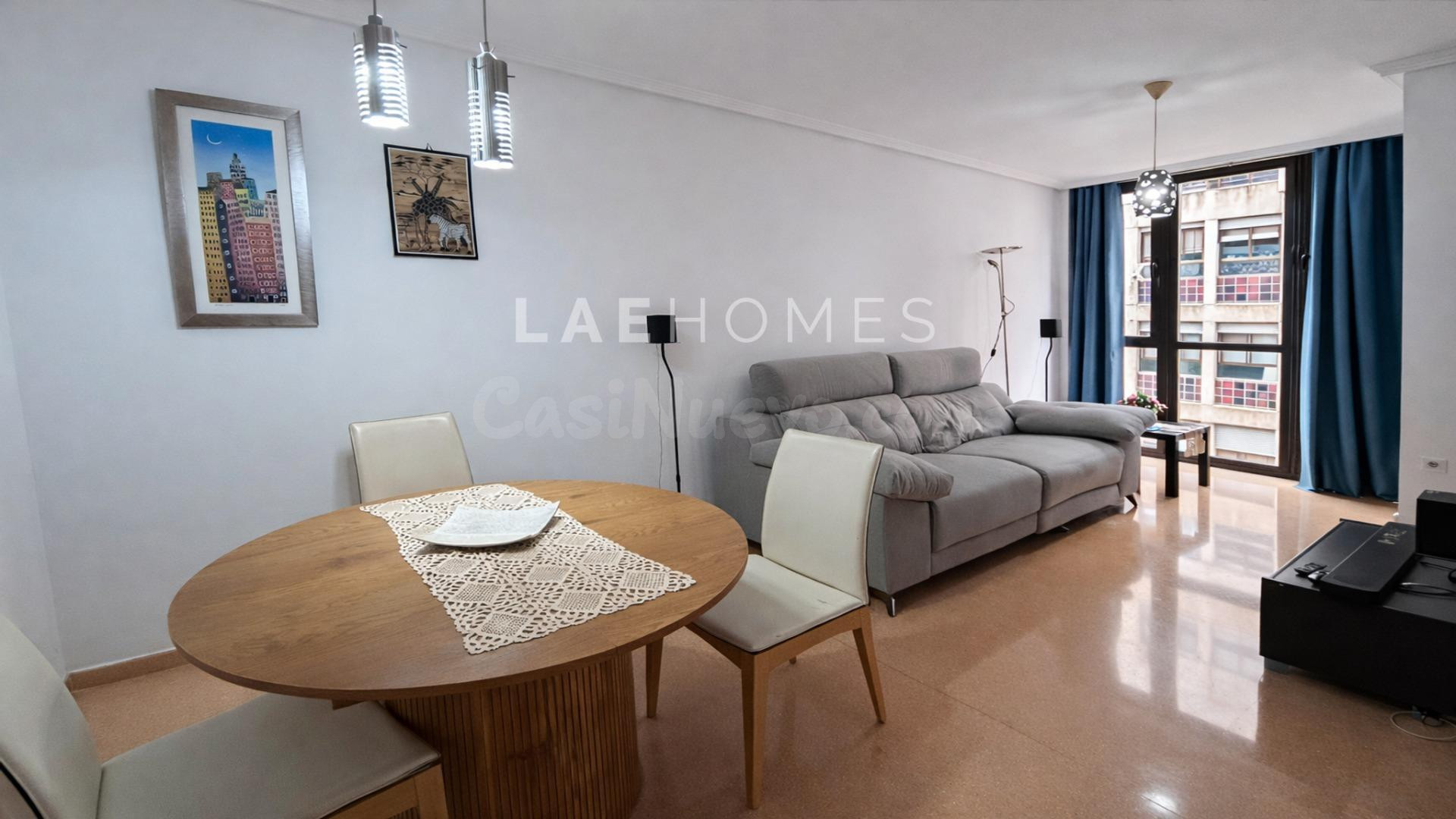 Piso en venta en San Juan Pueblo - foto 3