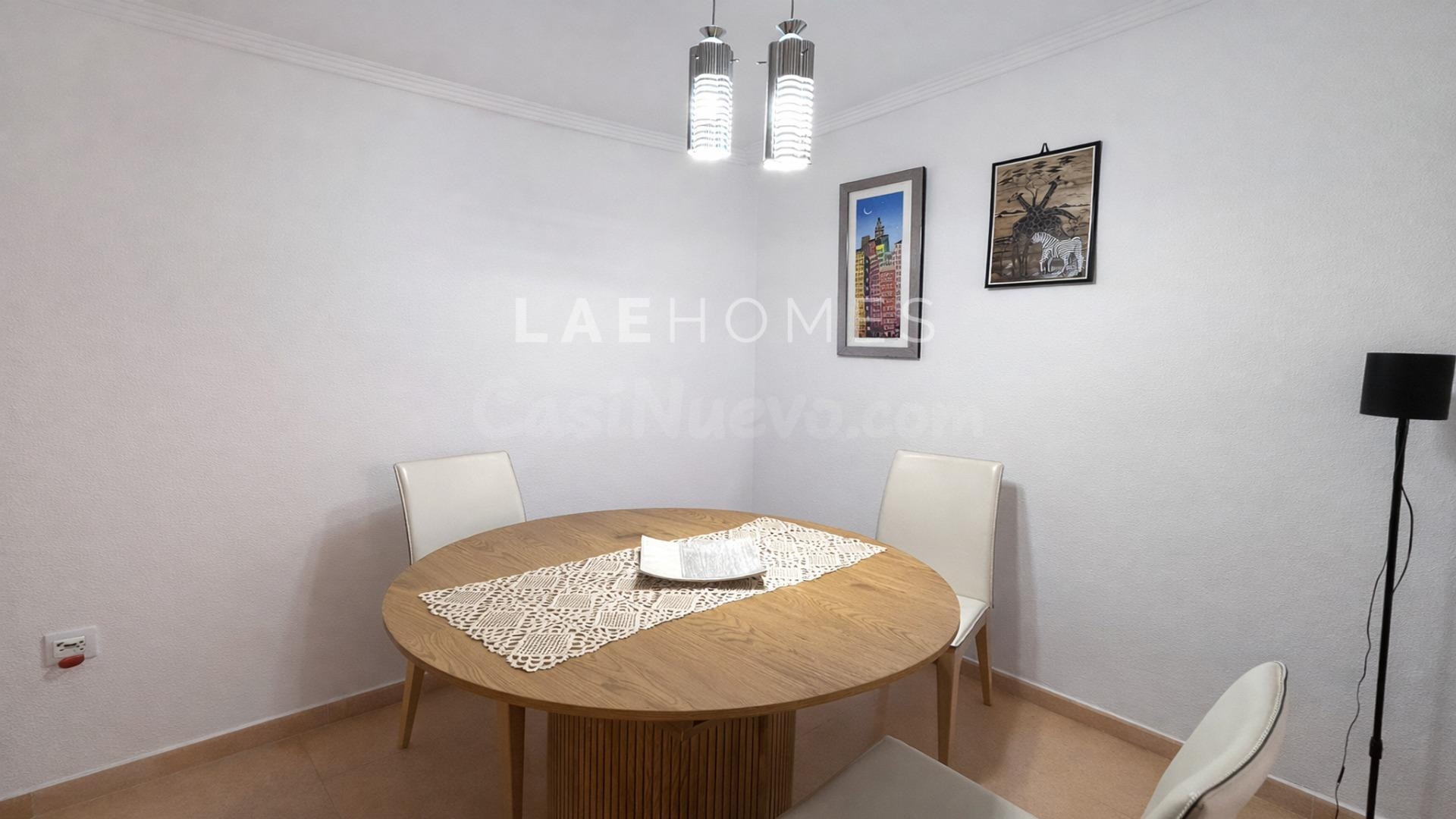 Piso en venta en San Juan Pueblo - foto 4