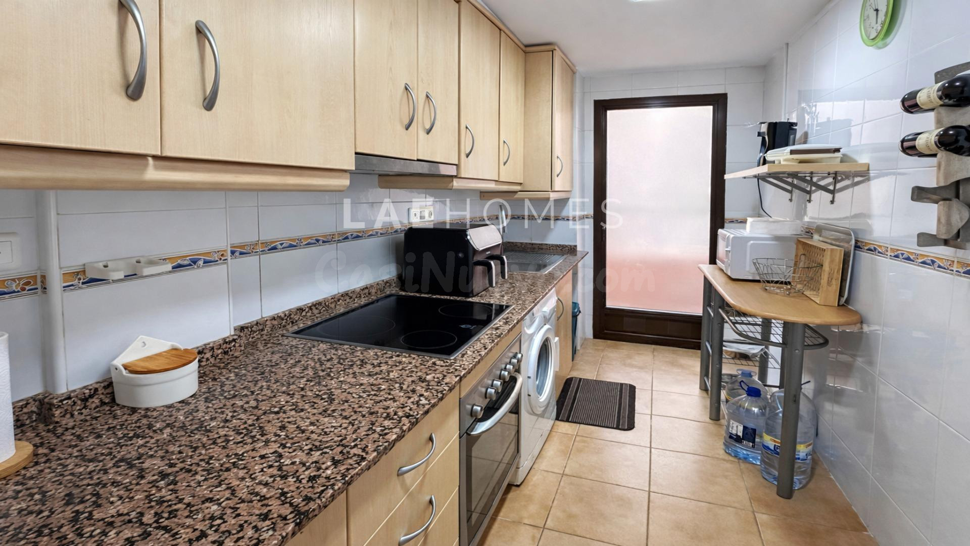 Piso en venta en San Juan Pueblo - foto 5