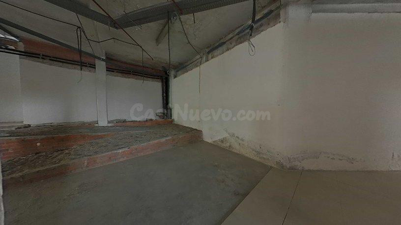 Local centro de Pontevedra - foto 3