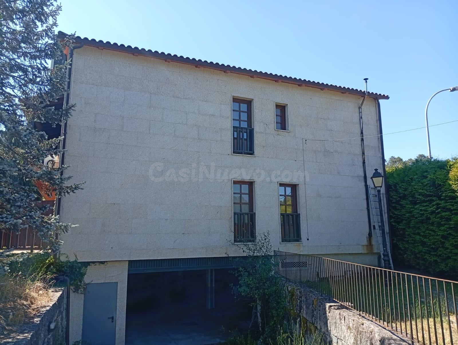 Venta de Pisos y apartamentos en Lobios (Ourense) - foto 3