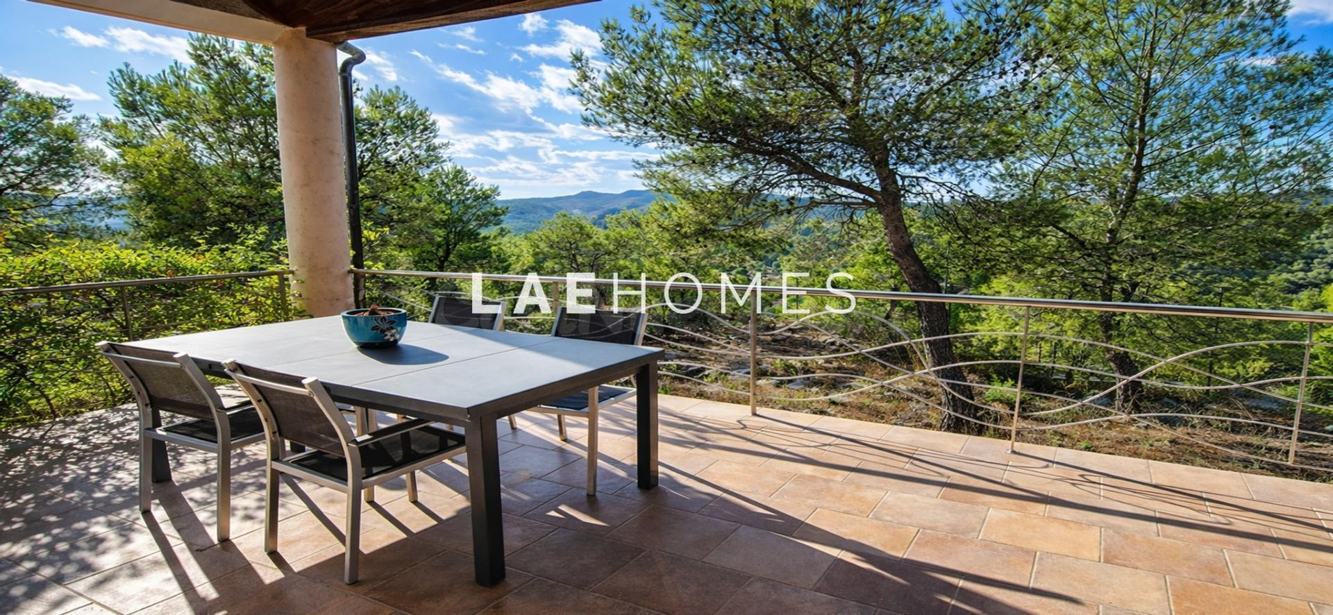 Exclusivo chalet en venta en Alcoy - foto 3