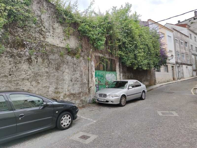SUELO URBANO en Pontevedra
