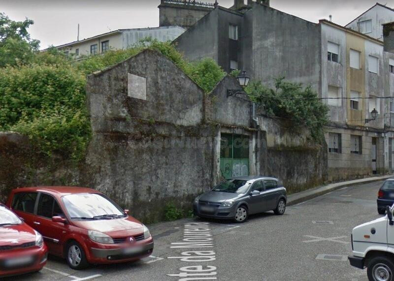 SUELO URBANO en Pontevedra - foto 3