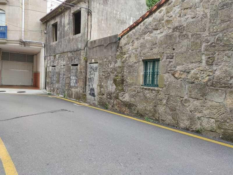 SUELO URBANO en Pontevedra - foto 4