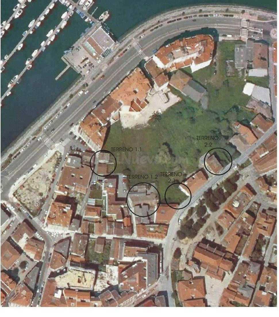SUELO CENTRO PONTEVEDRA - foto 3