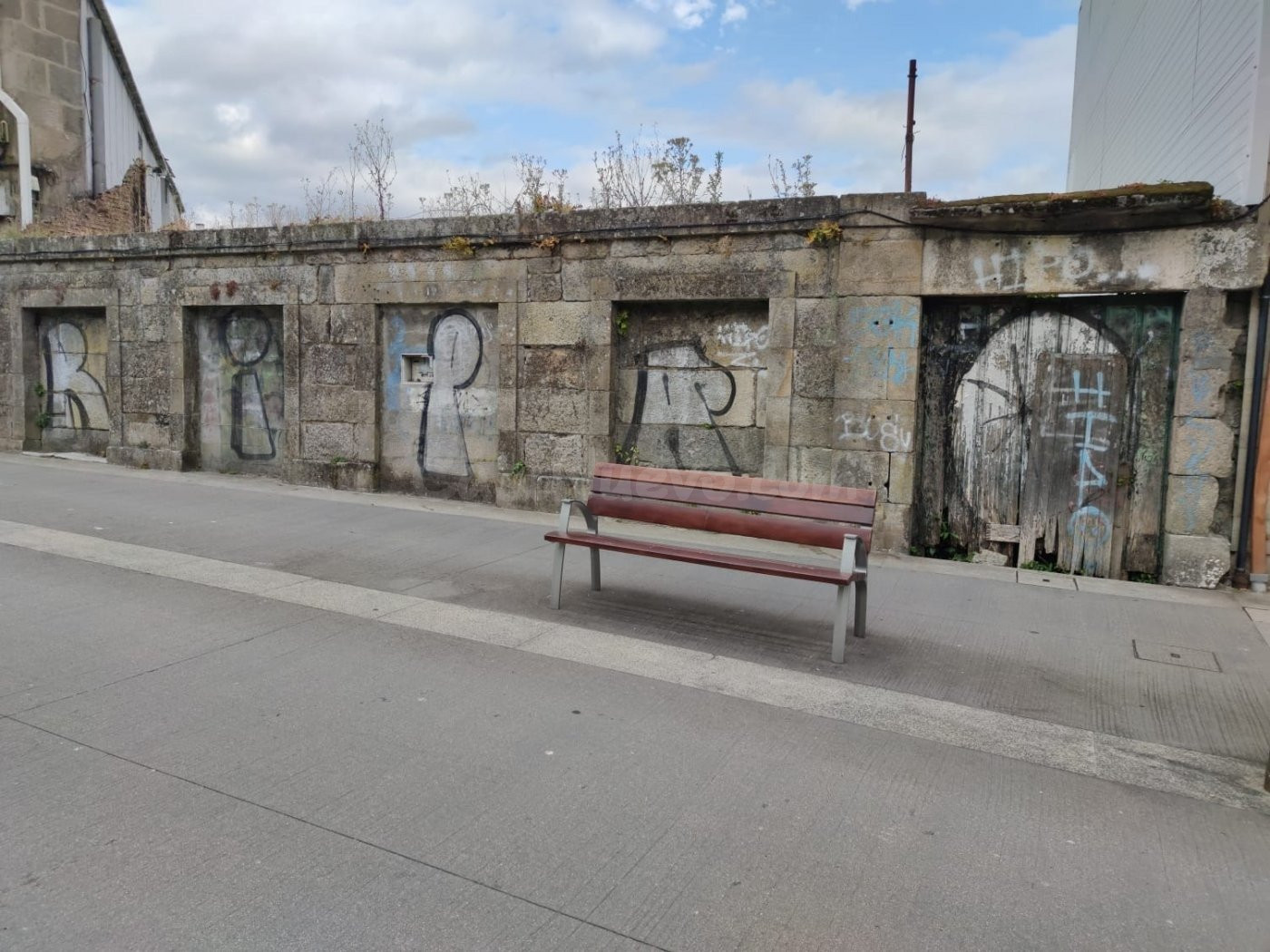 SUELO CENTRO PONTEVEDRA - foto 4